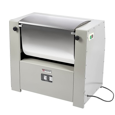 Тестомес для крутого теста Miratek PV-30 - внешний вид оборудования